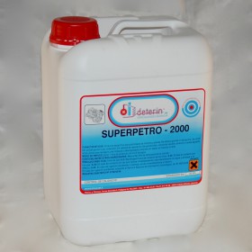 Superpetro 2000